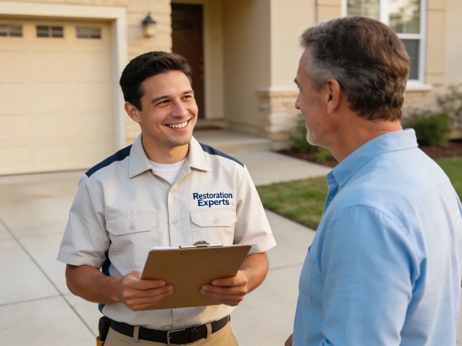 Water Damage Cleanup Gresham, OR FAQs